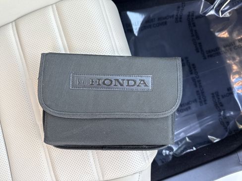 Used 2022 Honda CR-V EX-L image 35