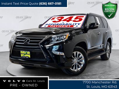 Used 2014 Lexus GX 460 Luxury