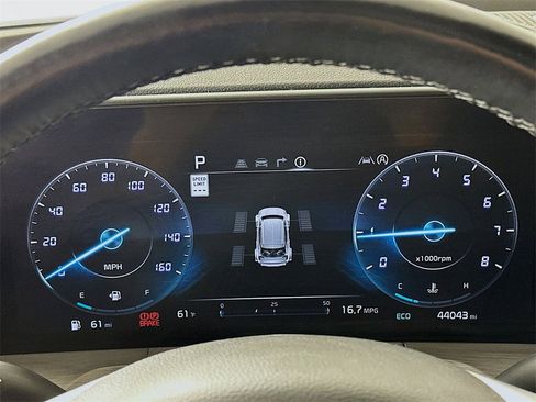 Certified 2024 Kia Telluride SX X-Pro image 5
