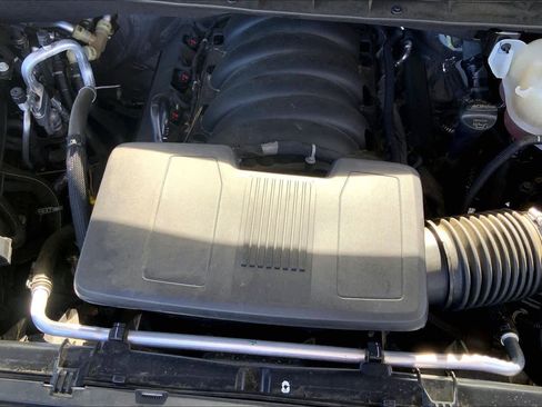 Used 2024 Chevrolet Tahoe High Country w/ Premium Package image 32