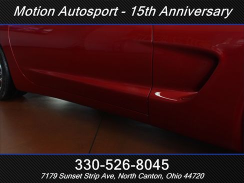 Used 1999 Chevrolet Corvette Convertible w/ Memory Pkg image 47