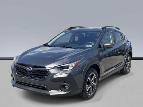 Certified 2025 Subaru Crosstrek 2.0i Premium AWD/4WD image 1