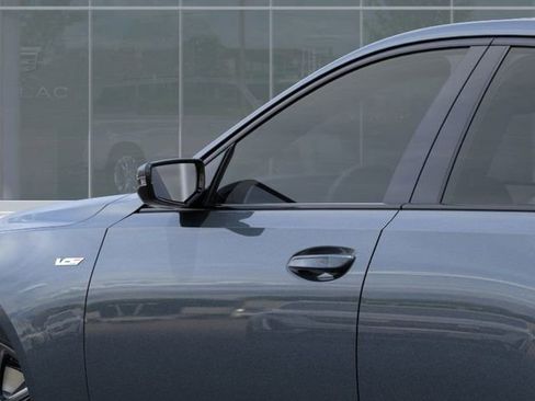 New 2026 Cadillac CT5 V image 12