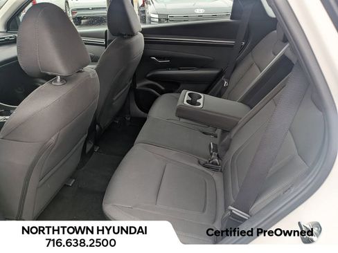 Certified 2023 Hyundai Tucson SE image 32
