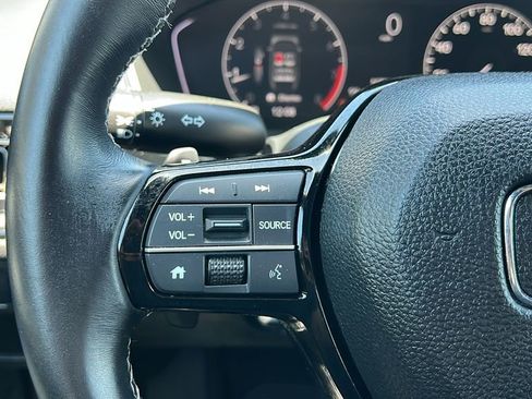 Used 2023 Honda Civic Sport image 19