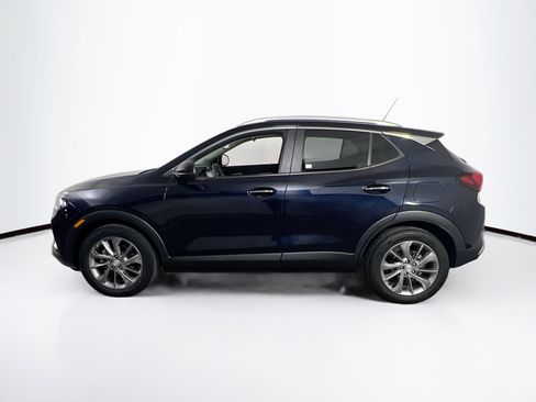 Used 2021 Buick Encore GX Select w/ Experience Buick Package image 8