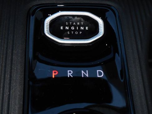 New 2026 Jeep Cherokee Limited AWD/4WD image 12