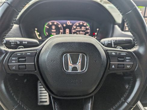 Certified 2023 Honda Accord Sport image 21