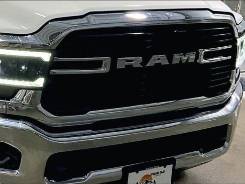 Used 2021 RAM 2500 Big Horn w/ Level 1 Equipment Group image 33