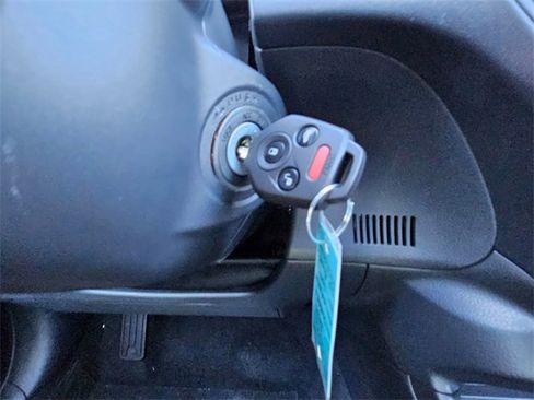 New 2025 Subaru Impreza 2.0i image 15