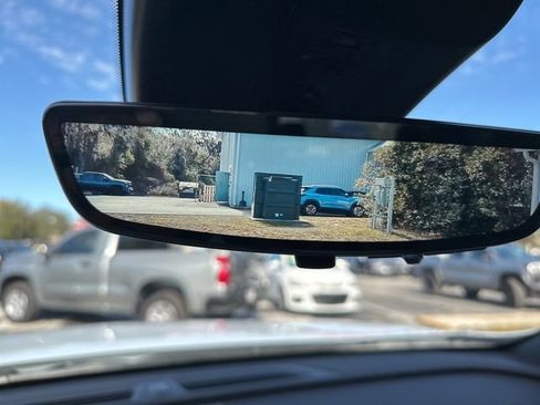 New 2026 Chevrolet Traverse RS image 30