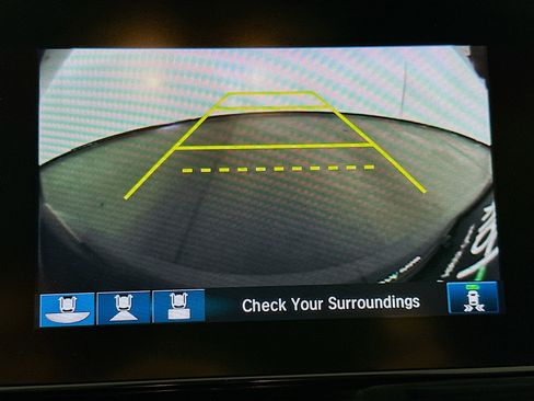 Used 2017 Honda CR-V EX-L image 22