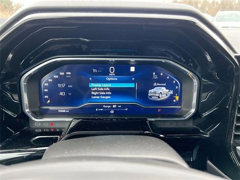 Used 2022 Chevrolet Silverado 1500 RST w/ Redline Edition image 12