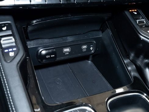 Certified 2024 Kia Telluride EX X-Line AWD/4WD image 20