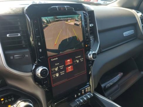 Certified 2019 RAM 1500 Big Horn image 19