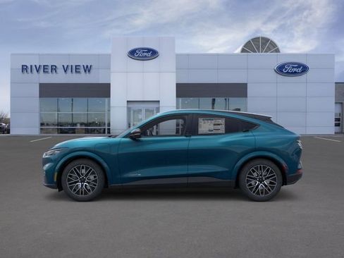 New 2026 Ford Mustang Mach-E Premium AWD/4WD image 3