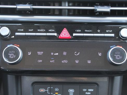 New 2026 Hyundai Tucson SEL image 22