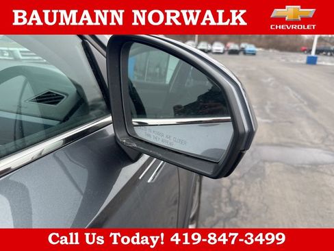 Used 2023 Volkswagen Taos SE FWD image 32