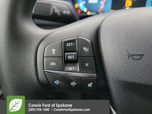 New 2025 Ford Bronco Sport Big Bend image 24