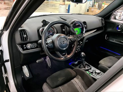 Used 2019 MINI Cooper Countryman John Cooper Works image 16