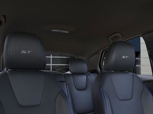 Used 2026 Buick Encore GX Sport Touring w/ Advanced Technology Package FWD image 48