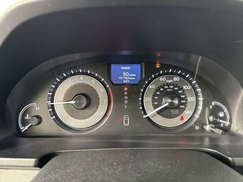 Used 2016 Honda Odyssey Touring Elite image 16