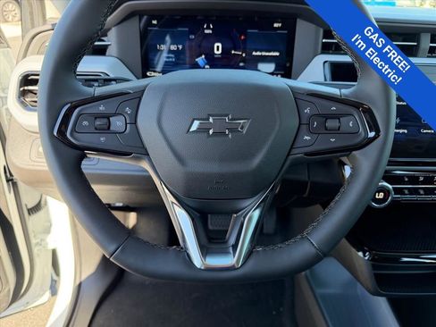 New 2027 Chevrolet Bolt LT w/ Comfort Package image 10