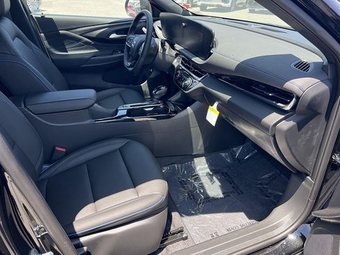 New 2026 Buick Envista Sport Touring w/ Convenience II Package FWD image 29