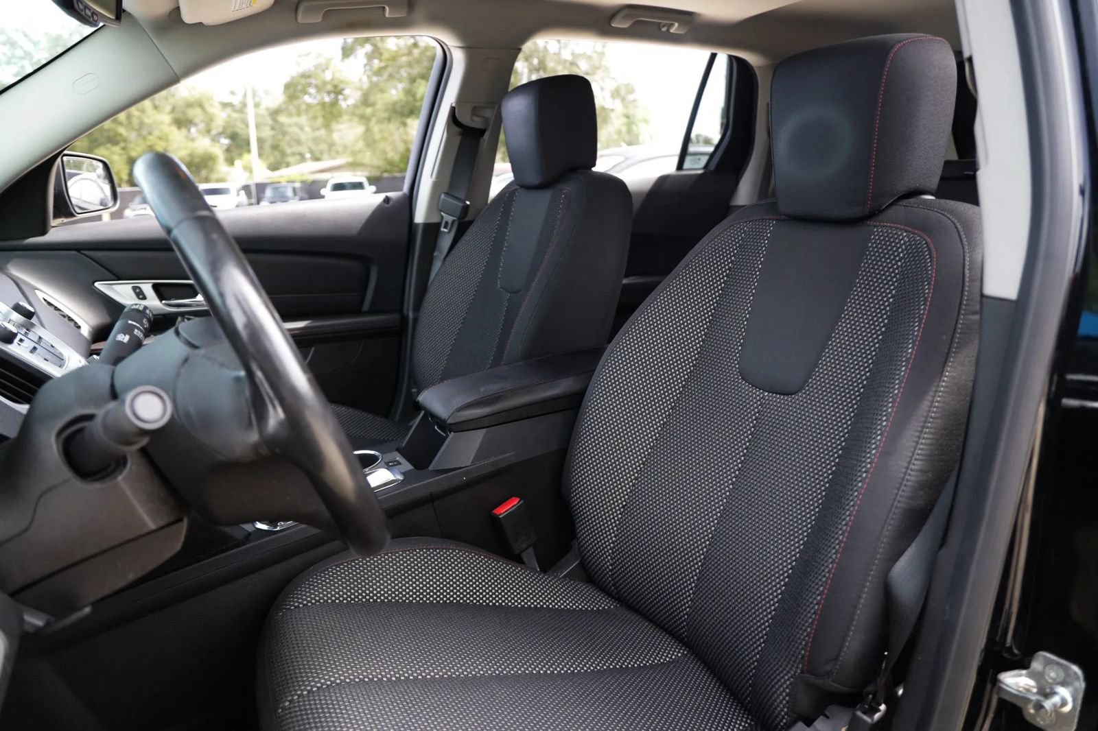 Used 2012 GMC Terrain SLE AWD/4WD image 19
