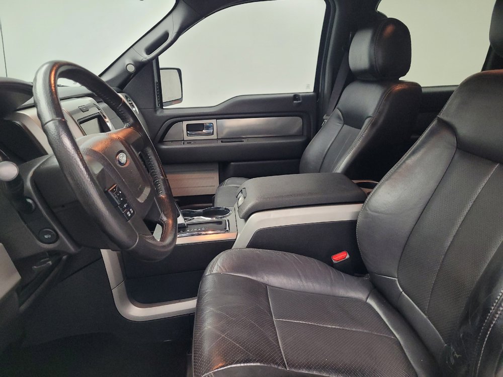 Used 2014 Ford F150 FX2 w/ Equipment Group 402A Luxury RWD image 17