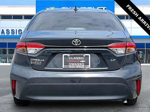 Used 2024 Toyota Corolla LE FWD image 6