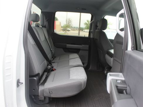 New 2026 Ford F350 XLT AWD/4WD image 18