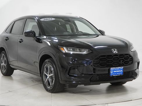 Used 2025 Honda HR-V EX-L image 14