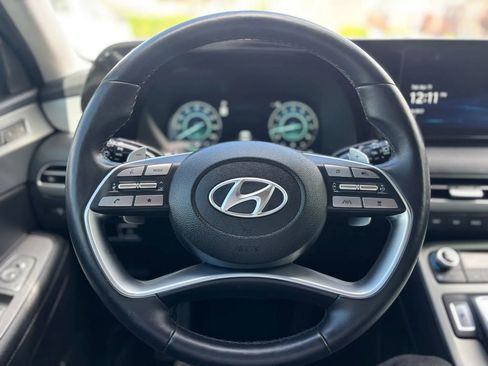 Used 2023 Hyundai Palisade SEL AWD/4WD image 14