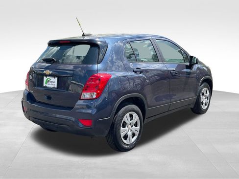 Used 2019 Chevrolet Trax LS FWD image 8
