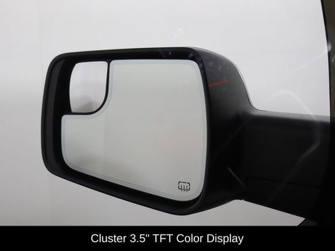 Used 2022 RAM 1500 Big Horn AWD/4WD image 43