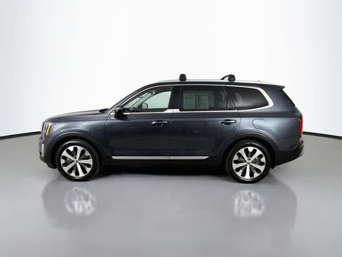 Used 2020 Kia Telluride SX AWD/4WD image 4