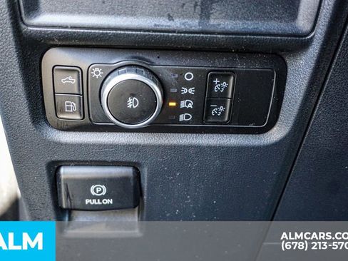 Used 2024 Ford F150 XLT w/ Mobile Office Package image 45