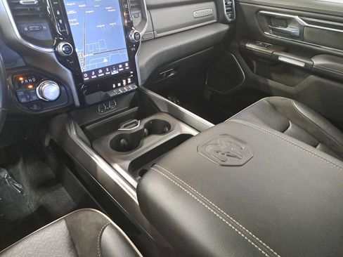 Certified 2023 RAM 1500 Laramie AWD/4WD image 23