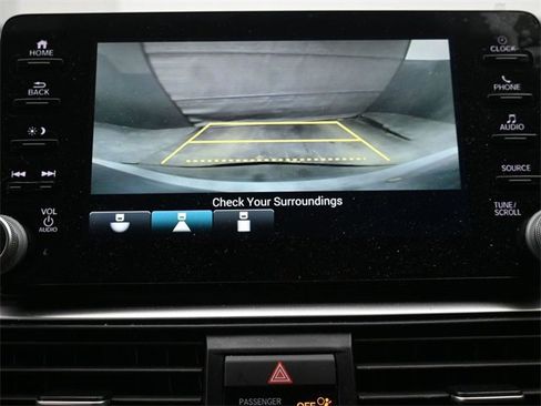 Used 2022 Honda Accord Sport Special Edition image 19