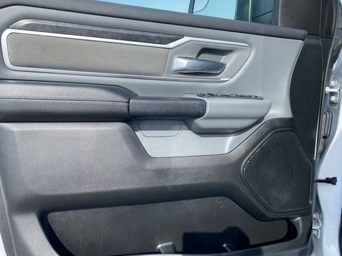 Used 2020 RAM 1500 Big Horn image 18