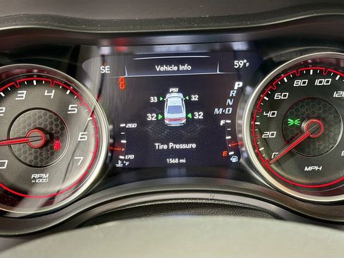 Used 2023 Dodge Charger Scat Pack RWD image 14