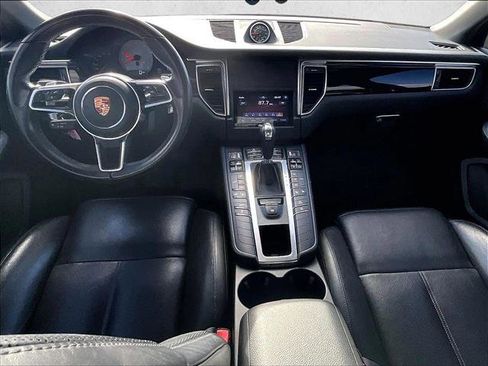 Used 2015 Porsche Macan S AWD/4WD image 16