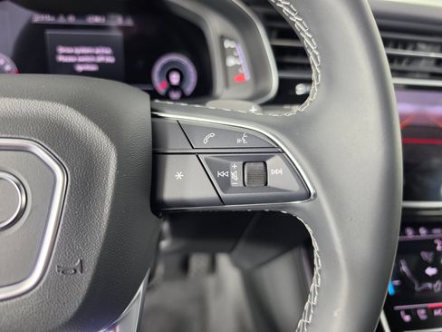 New 2026 Audi Q7 3.0T Premium Plus AWD/4WD image 22