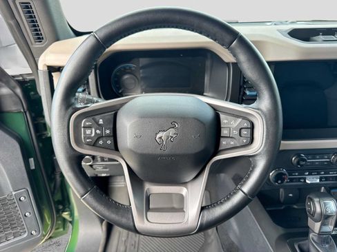 Certified 2023 Ford Bronco Wildtrak AWD/4WD image 22