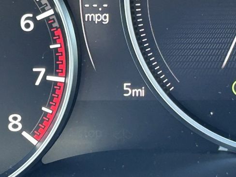 New 2026 MAZDA MAZDA3 Hatchback w/ Appearance Package image 15