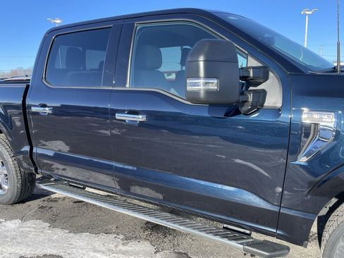 Used 2023 Ford F150 XLT w/ Equipment Group 302A High image 31