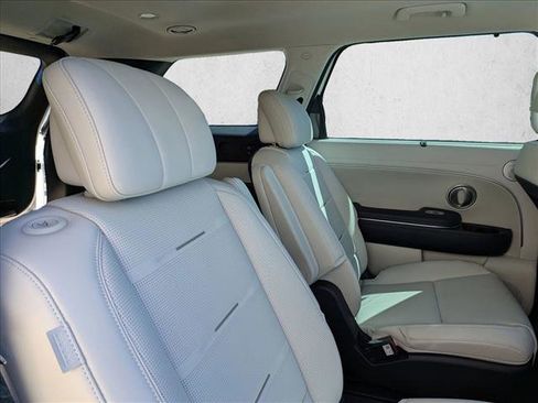 New 2026 Hyundai Palisade Calligraphy image 21