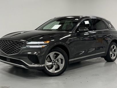 New 2026 Genesis GV70 2.5T Advanced
