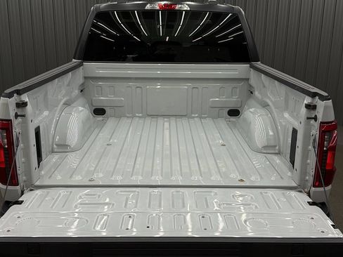 Used 2024 Ford F150 STX w/ Mobile Office Package AWD/4WD image 17